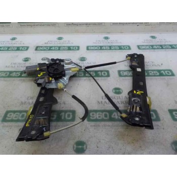 ELEVALUNAS DELANTERO DERECHO 13350760 