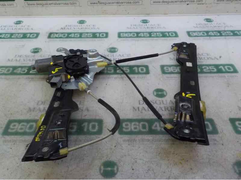 Recambio de elevalunas delantero derecho para opel astra j lim. enjoy referencia OEM IAM 13350760  