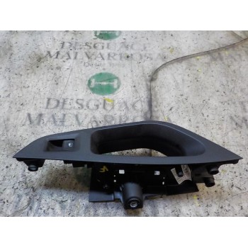 MANDO ELEVALUNAS TRASERO IZQUIERDO 5G0959855AWHS 