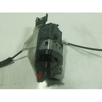 CERRADURA PUERTA TRASERA IZQUIERDA 9826678280 266772 