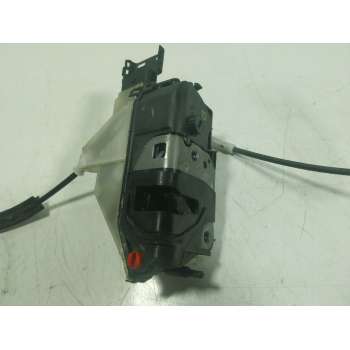 CERRADURA PUERTA TRASERA IZQUIERDA 9826678280 266772 