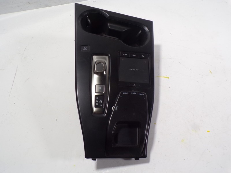 Recambio de mando multifuncion para lexus ux (za10) 250h e-four referencia OEM IAM 8478076180 8617076030 3597876050