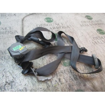 CINTURON SEGURIDAD TRASERO IZQUIERDO 96810619 