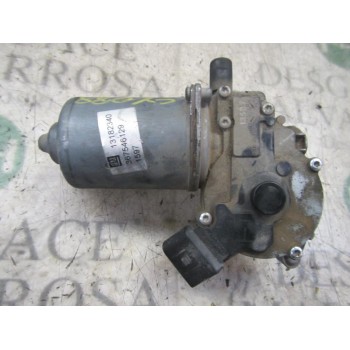 MOTOR LIMPIA DELANTERO 