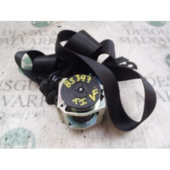 CINTURON SEGURIDAD TRASERO IZQUIERDO 