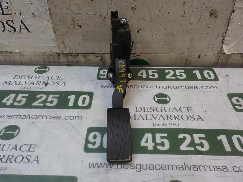 Recambio de potenciometro pedal para suzuki s-cross 1.6 ddis referencia OEM IAM 4940068L51 4940068251 6PV00907409