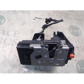 CERRADURA PUERTA TRASERA IZQUIERDA 