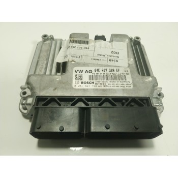 CENTRALITA MOTOR UCE 04E906025CE 04E907309EF 