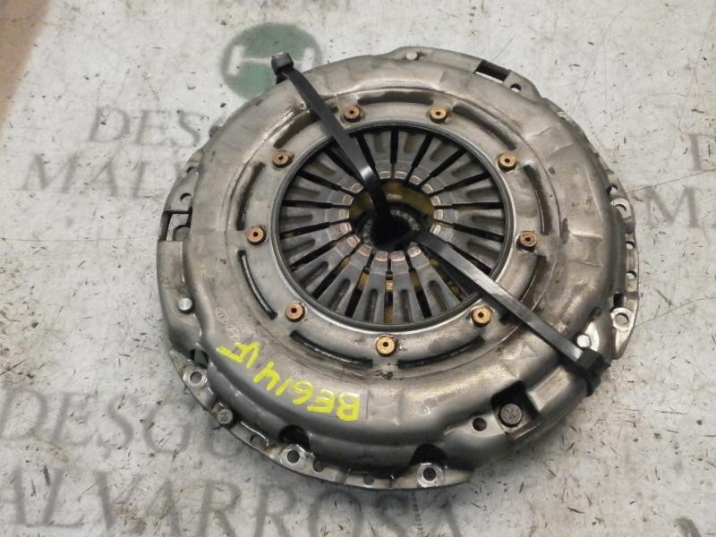 Recambio de kit embrague para hyundai accent (mc) gl crdi referencia OEM IAM 4110023510  