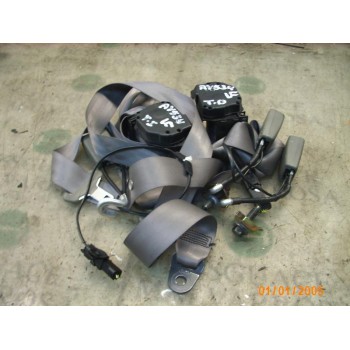 CINTURON SEGURIDAD TRASERO 