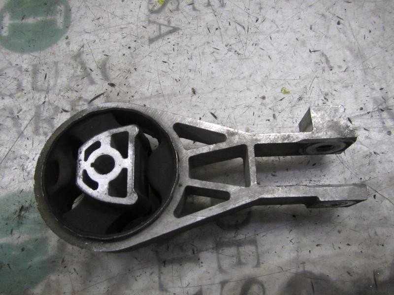Recambio de soporte motor trasero para opel corsa d cmon referencia OEM IAM   