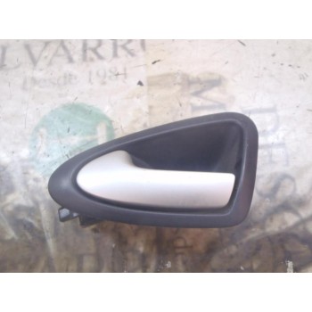 MANETA INTERIOR TRASERA IZQUIERDA 6J4839113AAH1 