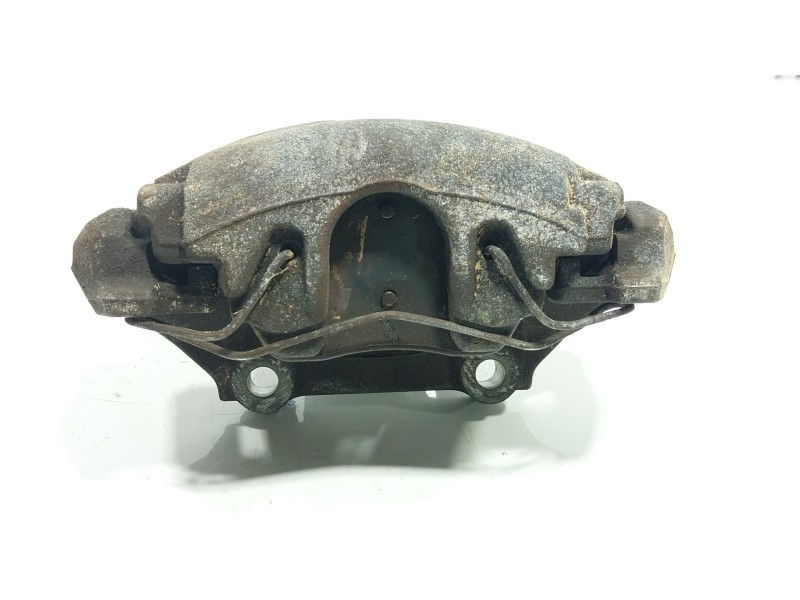 Recambio de pinza freno delantera izquierda para seat toledo iv (kg3) 1.6 tdi referencia OEM IAM 1K0615123E  