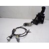 Recambio de palanca cambio para toyota rav4 hybrid 4x2 advance referencia OEM IAM 3356012650 750892 