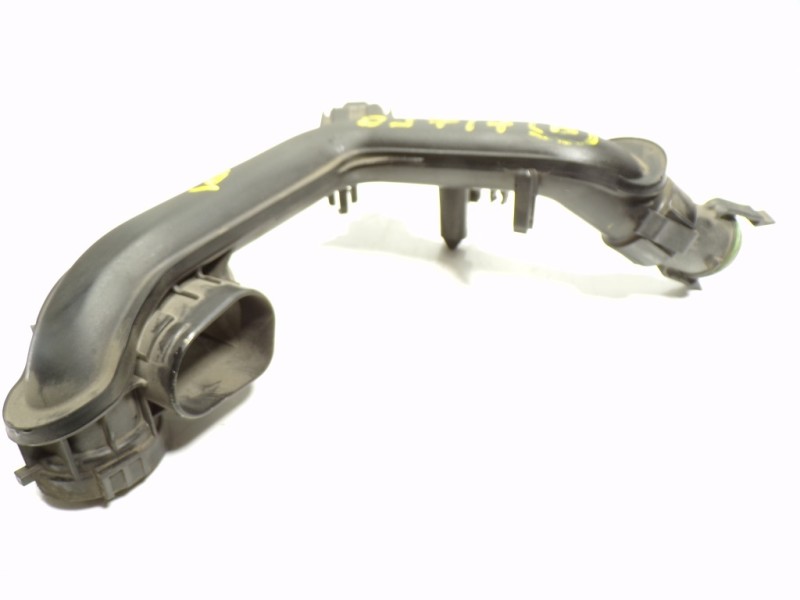 Recambio de tubo intercooler para volkswagen golf vii lim. 1.0 tsi referencia OEM IAM 04C145673B 04C145673 