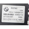 Recambio de modulo electronico para bmw x5 (e70) 3.0 d referencia OEM IAM 16147229173 1614718042601 