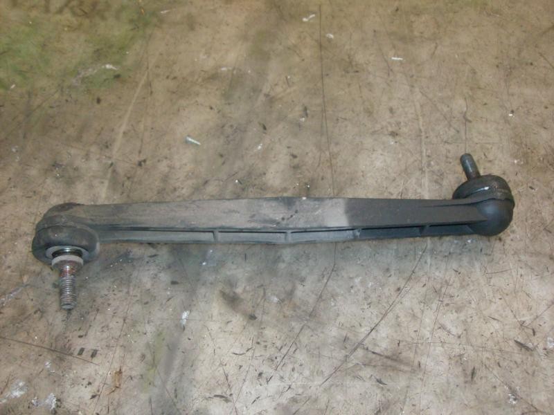 Recambio de tirante delantero izquierdo para lancia lybra station wagon 1.9 jtd referencia OEM IAM   