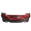 Recambio de paragolpes trasero para bmw 8 descapotable (g14, f91) 840 i xdrive referencia OEM IAM 51128081108  