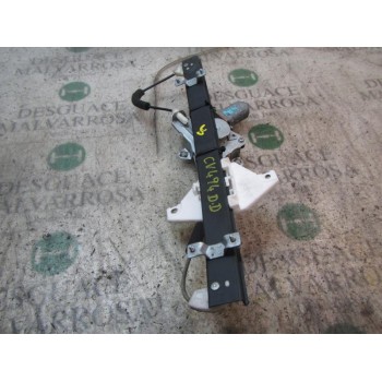 ELEVALUNAS DELANTERO DERECHO 96624333 96642883 