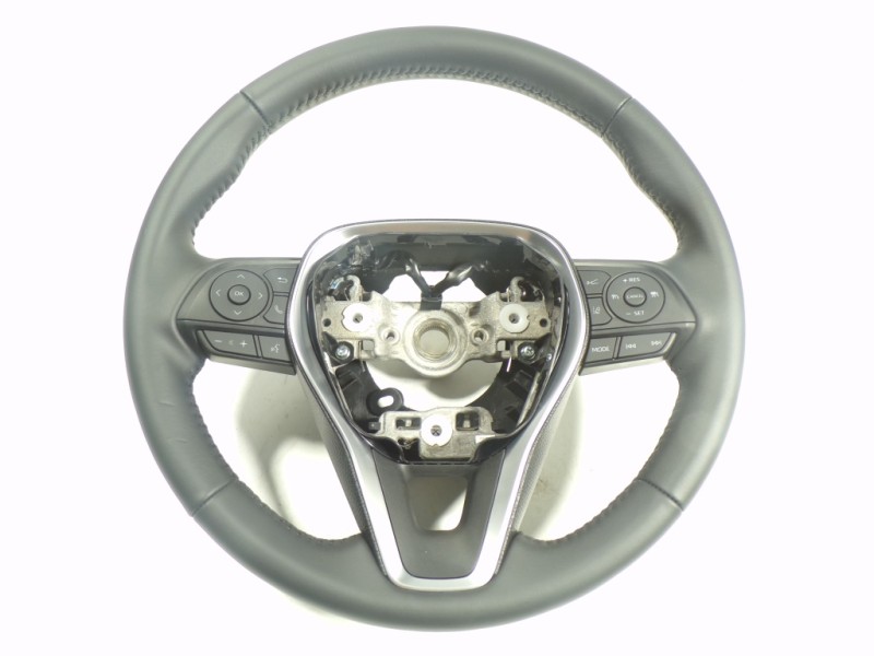 Recambio de volante para toyota corolla (e21) referencia OEM IAM 4510202820C0  