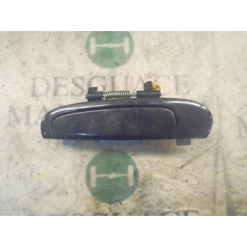 MANETA EXTERIOR TRASERA IZQUIERDA 