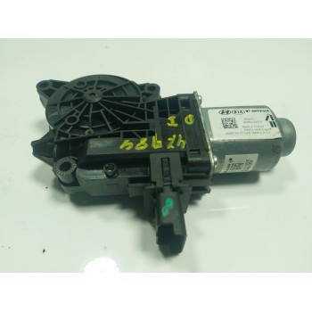 MOTOR ELEVALUNAS DELANTERO IZQUIERDO 82450G4010 82450G4010 