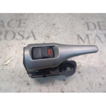 MANETA INTERIOR TRASERA IZQUIERDA 