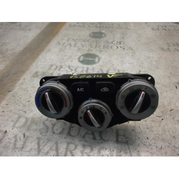 MANDO CALEFACCION / AIRE ACONDICIONADO 972501E450 972501EXXX 