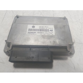 MODULO ELECTRONICO 0AD927755BE 0AD927755AJ 0AD927755BG