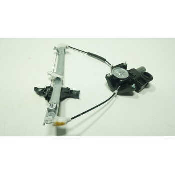 ELEVALUNAS TRASERO IZQUIERDO 698400D490 857200D610 