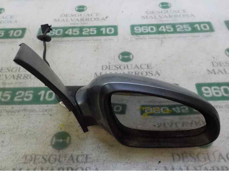 Recambio de espejo derecho para opel astra j lim. enjoy referencia OEM IAM 13308360  