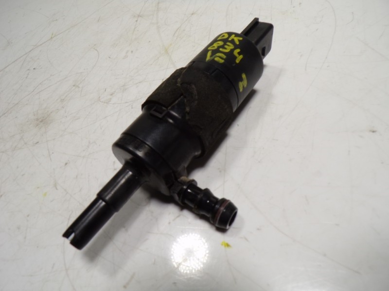 Recambio de bomba limpia para audi a4 ber. (b8) 2.0 16v tdi referencia OEM IAM 1K5955651 3B7955681 
