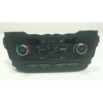 MANDO CLIMATIZADOR 2595723 KT1T18C612KAD 