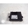 Recambio de modulo electronico para land rover discovery 4 tdv6 se referencia OEM IAM LR016363 AH2214D620AC 