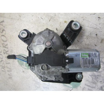 MOTOR LIMPIA TRASERO 