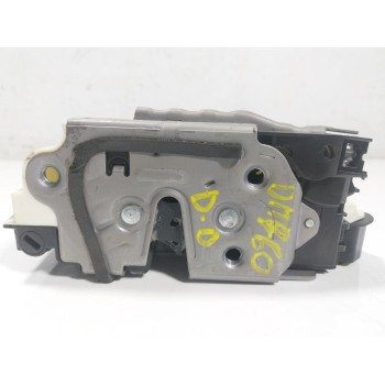 CERRADURA PUERTA DELANTERA DERECHA 5K1837016J 