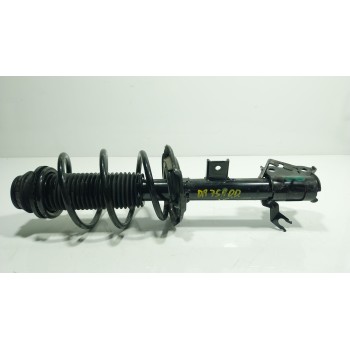 AMORTIGUADOR DELANTERO DERECHO 543022015R 