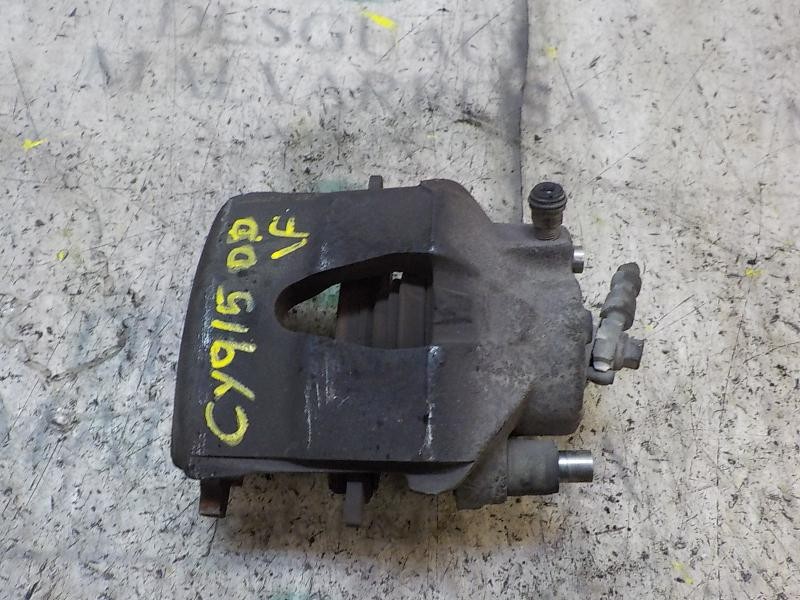 Recambio de pinza freno delantera derecha para seat leon (1p1) 1.9 tdi referencia OEM IAM 1K0615124D  