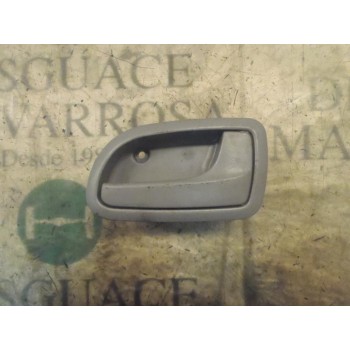 MANETA INTERIOR TRASERA DERECHA 
