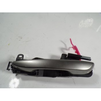 MANETA EXTERIOR TRASERA IZQUIERDA 6922076020B2 6920476011