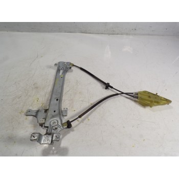 ELEVALUNAS TRASERO DERECHO 827200003R 827200003R 