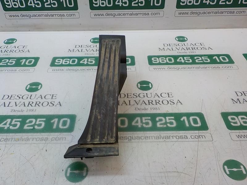 Recambio de potenciometro pedal para bmw serie 5 touring (e61) 520d referencia OEM IAM 35426860000 35426772646 259106010