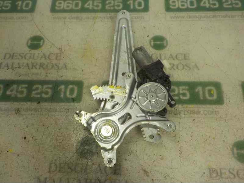 Recambio de elevalunas trasero derecho para suzuki vitara 1.6 16v cat referencia OEM IAM   