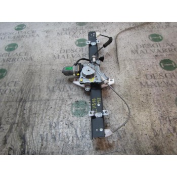 ELEVALUNAS TRASERO IZQUIERDO 96624334 96672884 