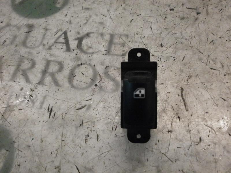 Recambio de mando elevalunas trasero derecho para hyundai accent (mc) gl crdi referencia OEM IAM 935801E000 202005491 202005491