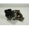 Recambio de turbocompresor para volkswagen golf vii lim. 1.0 tsi referencia OEM IAM 04C145703M 04C145703M 725030210