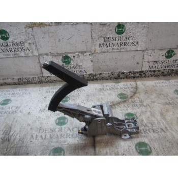 PALANCA FRENO DE MANO 98025741ZD 