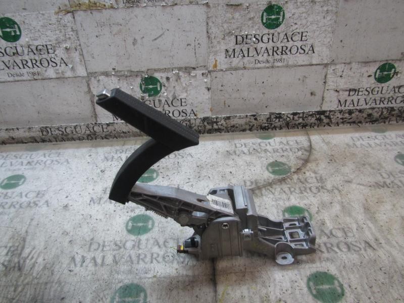 Recambio de palanca freno de mano para peugeot 308 active referencia OEM IAM 98025741ZD  