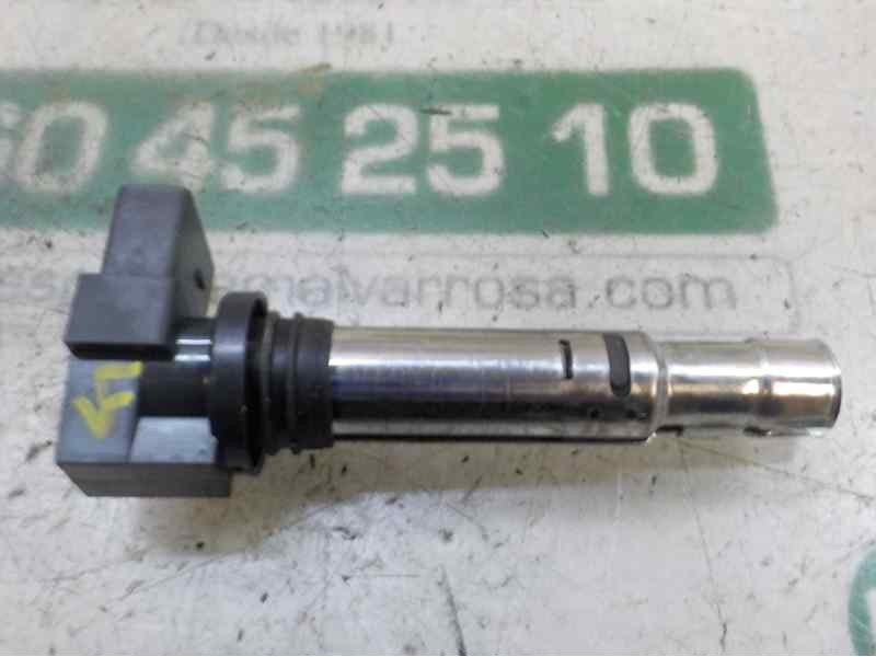 Recambio de bobina para seat ibiza (6j5) reference referencia OEM IAM   