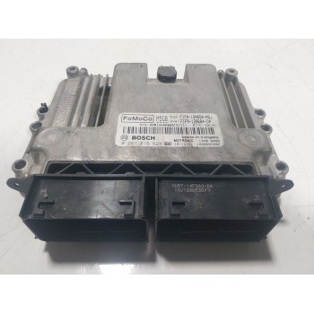 CENTRALITA MOTOR UCE 1920995 F1FA12A650ASJ 